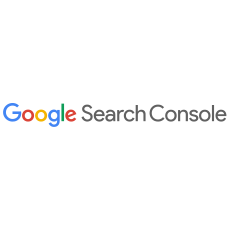 google search console